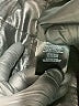 Sam Edelman 100% Polyester Black Coat Size L - photo 7