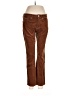 J.Jill Brown Jeans Size 6 (petite) - photo 1