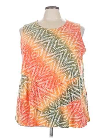 Catherines Casual Dress (view 1)