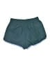 Athletic Works 100% Recycled Polyester Color Block Green Athletic Shorts Size L - photo 2