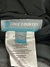 Free Country 100% Polyester Black Vest Size XXL - photo 6