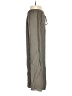 Theory 100% Cupro Gray Cargo Pants Size 2 - photo 4