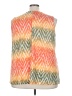 Catherines Orange Casual Dress Size 3X - photo 2
