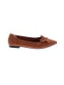 Unbranded Brown Flats Size EU 39 - photo 1