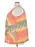 Catherines Orange Casual Dress Size 3X - photo 5