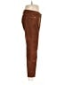 J.Jill Brown Jeans Size 6 (petite) - photo 4