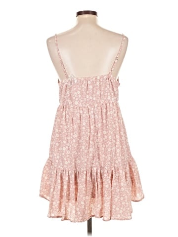 Pink Lily Casual Dress (view 2)