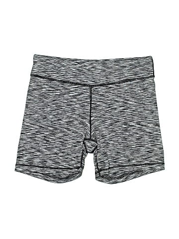 90 Degree by Reflex Athletic Shorts (view 1)