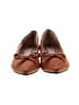 Unbranded Brown Flats Size EU 39 - photo 2
