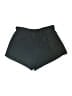 Athletic Works Solid Black Athletic Shorts Size Med 8/10 - photo 2