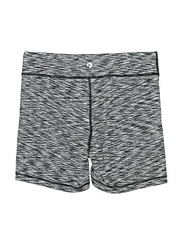 90 Degree by Reflex Athletic Shorts (view 2)