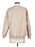 Shein 100% Polyester Tan Sweatshirt Size XS - photo 2