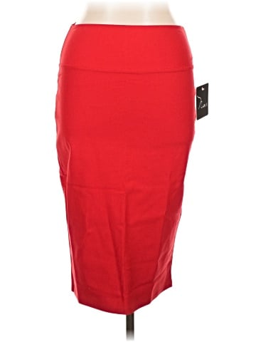 Noir Casual Skirt (view 1)