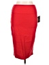 Noir Red Casual Skirt Size L - photo 1
