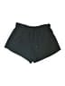 Athletic Works Solid Black Athletic Shorts Size Med 8/10 - photo 1