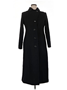 Anne Klein Wool Coat