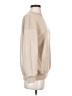 Shein 100% Polyester Tan Sweatshirt Size XS - photo 4