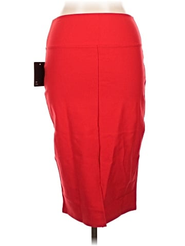 Noir Casual Skirt (view 2)