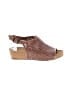 Eric Michael Brown Wedges Size EU 38 - photo 1