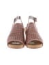 Eric Michael Brown Wedges Size EU 38 - photo 2