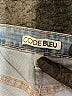Code Bleu Blue Jeans Size 16 - photo 7
