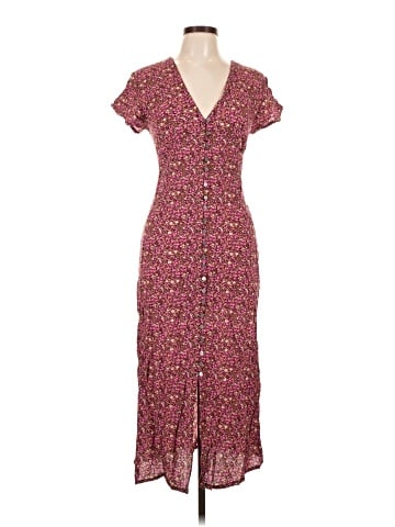 Lucky Brand Casual Dress (view 1)