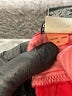 7 For All Mankind Solid Pink Jeans Size 29 waist - photo 8