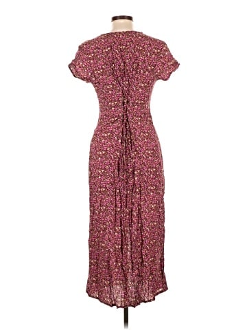 Lucky Brand Casual Dress (view 2)