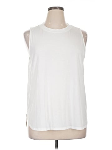 Tek Gear Sleeveless T-Shirt (view 1)