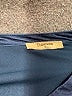 Timeson Blue 3/4 Sleeve Blouse Size M - photo 7