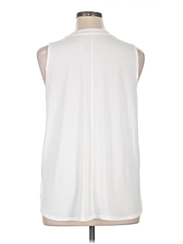 Tek Gear Sleeveless T-Shirt (view 2)