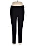 Vince Camuto Solid Black Active Pants Size L - photo 1