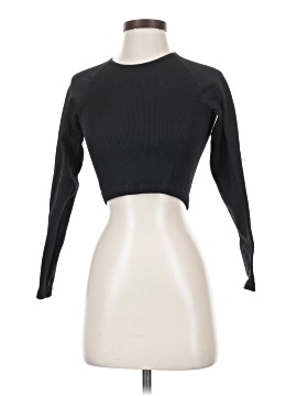 Unbranded Long Sleeve T-Shirt (view 1)