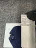 Puma 100% Polyester Solid Blue Skort Size 0 - photo 5