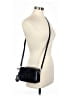 Smythson Animal Print Blue Gray Crossbody Bag One size - photo 2