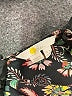 Boden Black Sleeveless Blouse Size 12 - photo 7