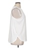 Tek Gear White Sleeveless T-Shirt Size XL - photo 4