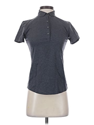 Greyson Short Sleeve Top (view 1)