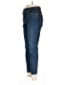 Good American Solid Blue Jeans Size 8 - photo 5