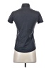 Greyson Gray Short Sleeve Top Size XS - photo 2