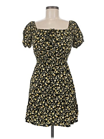 Passport Casual Dress (view 1)