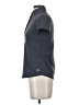 Greyson Gray Short Sleeve Top Size XS - photo 5