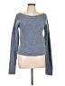 American Vintage Blue Pullover Sweater Size L - photo 1
