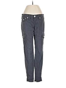 True Religion Cargo Pants