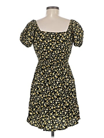 Passport Casual Dress (view 2)