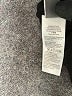 J.Crew 100% Cashmere Black Cashmere Pullover Sweater Size S - photo 8