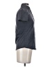Greyson Gray Short Sleeve Top Size XS - photo 4
