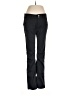 PrAna Black Casual Pants Size 6 - photo 1