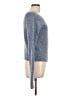 American Vintage Blue Pullover Sweater Size L - photo 4