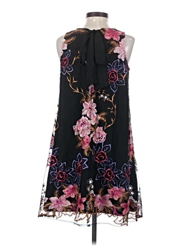 ECI Cocktail Dress (view 2)
